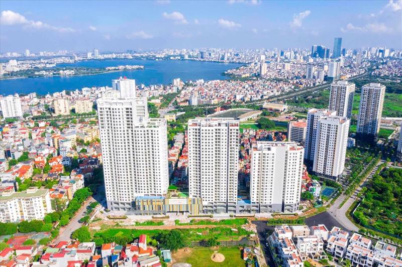Thanh Hóa: Thị trường bất động sản sôi động, đất nền sổ đỏ chiếm sóng đầu tư dịp cuối năm