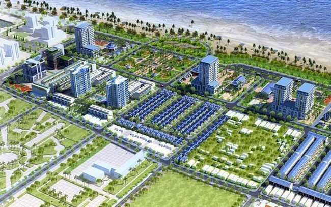 Thanh Hoá sẽ có thêm 19 khu công nghiệp