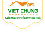 Công ty cổ phần bất động sản Việt Chung