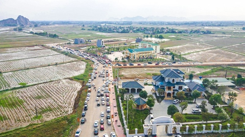Cả 3 dự án thành phần cao tốc Bắc – Nam qua tỉnh Thanh Hóa đều đăng ký rút ngắn tiến độ hoàn thành